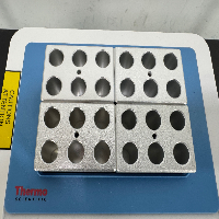 Thermo Scientific Compact DryBath image 3